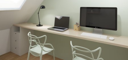 Foto 4 van 92 Boulevard Richard-Lenoir in Parijs