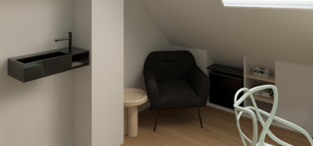 Foto 5 van 92 Boulevard Richard-Lenoir in Parijs