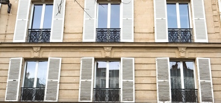 Foto 6 di 178 Boulevard Pereire ad Parigi