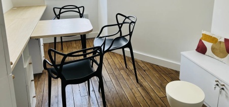 Foto 4 di 3 Square Villaret de Joyeuse ad Parigi