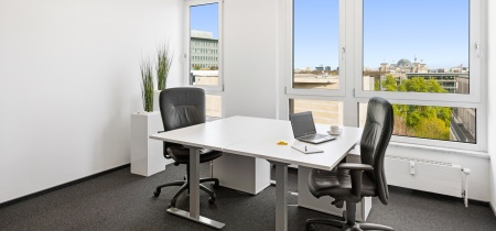 Office space