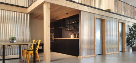 Common area