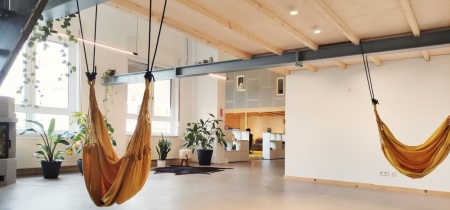 Common area