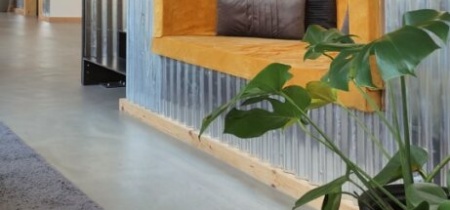 Common area