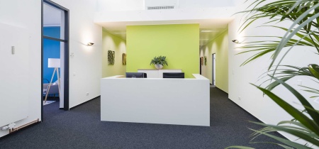 Foto 4 van Hohenstaufenring 62 in Keulen