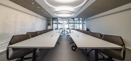 Meeting room