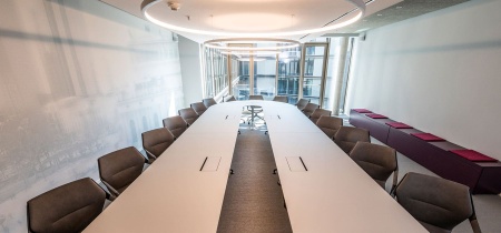 Meeting room