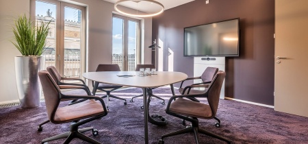 Meeting room
