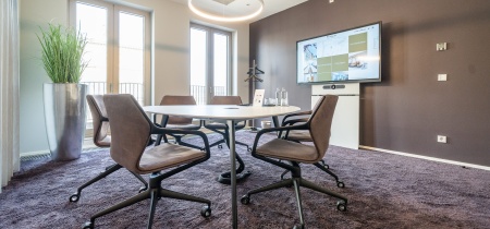 Meeting room