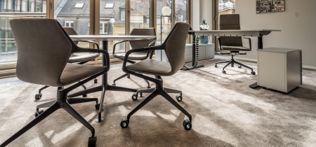 Office space