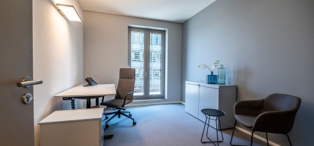 Common area