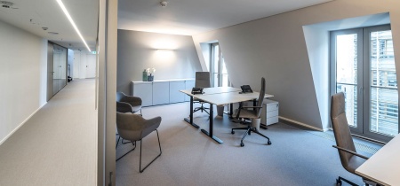 Office space