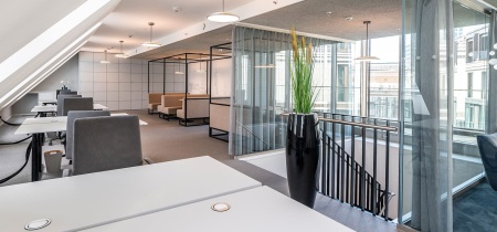 Office space