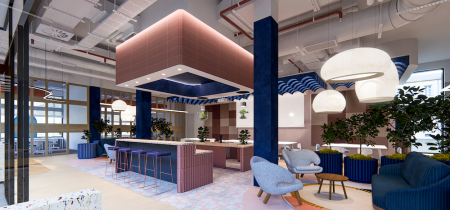 Foto 2 der Heidestraße 34 in Berlin