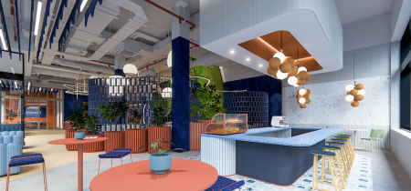 Foto 3 der Heidestraße 34 in Berlin