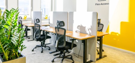 Foto 12 der Wagenseilgasse 14 in Wien