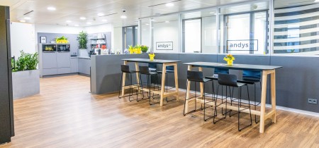 Foto 14 der Wagenseilgasse 14 in Wien