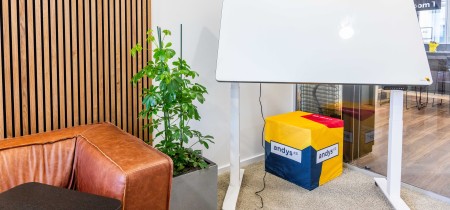 Foto 15 der Wagenseilgasse 14 in Wien