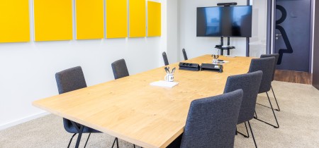 Foto 3 der Wagenseilgasse 14 in Wien