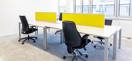 Foto 4 der Wagenseilgasse 14 in Wien