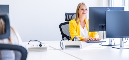 Foto 6 der Wagenseilgasse 14 in Wien