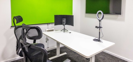 Foto 9 der Wagenseilgasse 14 in Wien