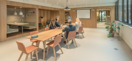 Foto 5 van Leopold-Ungar-Platz 2 in Wenen