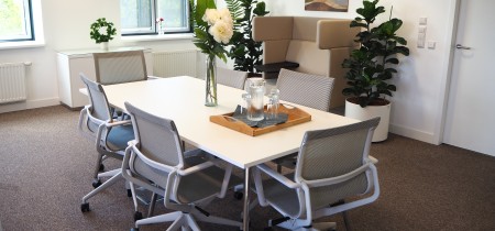 Foto 16 der Europaplatz 2 in Wien