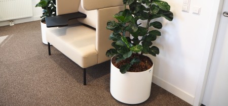 Foto 18 der Europaplatz 2 in Wien