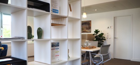 Foto 17 der Europaplatz 2 in Wien