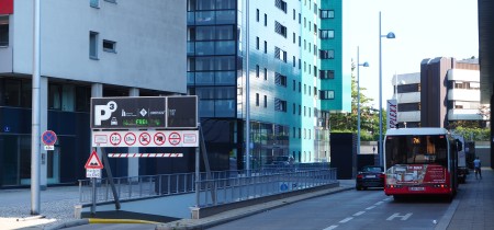 Foto 19 van Wienerbergstraße 11-12a in Wenen