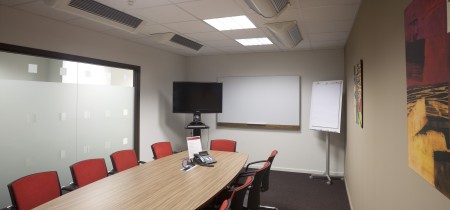 meetingroom ten people