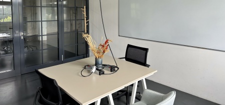Office space