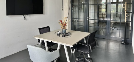 Office space
