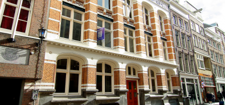 Foto 8 van Warmoesstraat 149-151 in Amsterdam