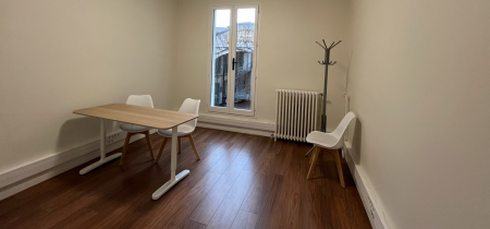 Foto 4 de la 60 rue du Capitaine Glarner  en Saint-Ouen
