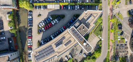 Foto 5 der Pettelaarpark  110 in 's-Hertogenbosch
