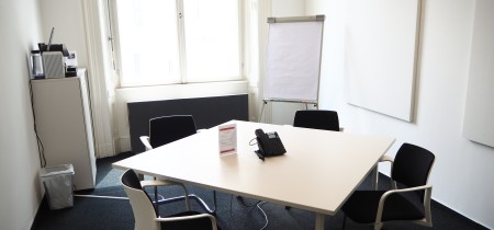 Foto 18 van Herrengasse 1-3 in Wenen