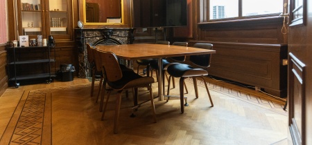 Foto 3 der Keizersgracht 482 in Amsterdam