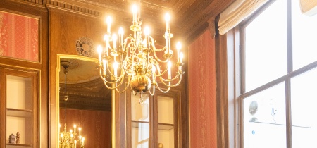 Foto 4 der Keizersgracht 482 in Amsterdam