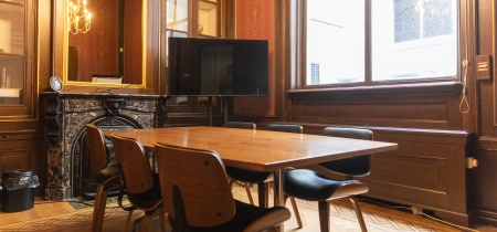 Foto 8 der Keizersgracht 482 in Amsterdam