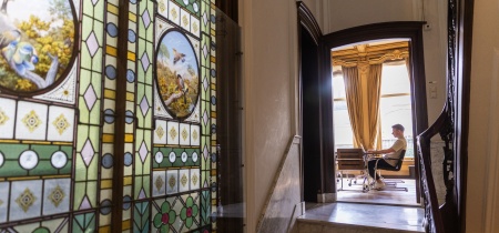 Foto 9 der Keizersgracht 482 in Amsterdam