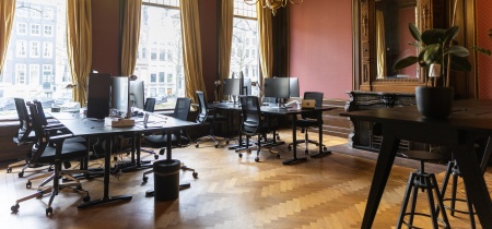 Foto 10 der Keizersgracht 482 in Amsterdam