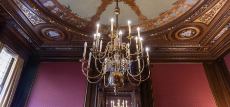 Foto 11 der Keizersgracht 482 in Amsterdam