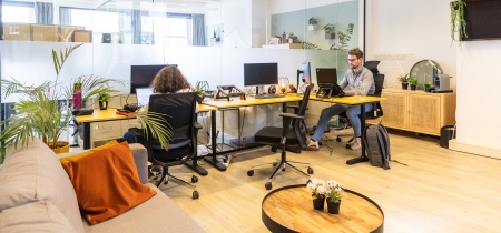 Foto 13 der Keizersgracht 482 in Amsterdam