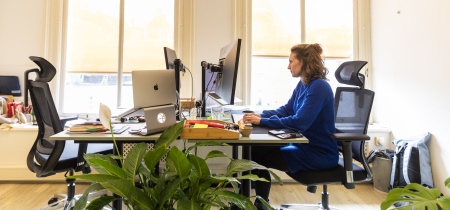 Foto 20 der Keizersgracht 482 in Amsterdam