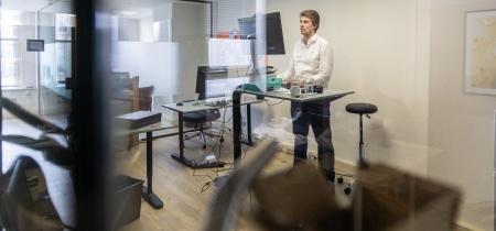 Foto 21 der Keizersgracht 482 in Amsterdam