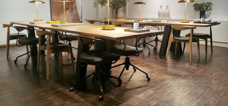 office space