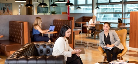 co working space linkstrasse