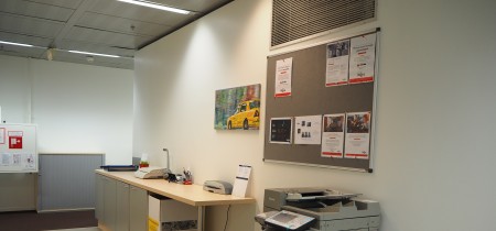 Foto 17 van Wienerbergstraße 11-12a in Wenen